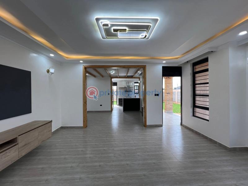 4 bedroom House For Sale mugutha Ruiru Kiambu - 2