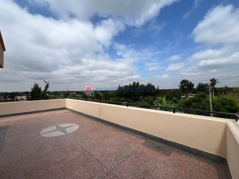 4 bedroom House For Sale mugutha Ruiru Kiambu - 15