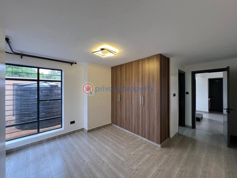 4 bedroom House For Sale mugutha Ruiru Kiambu - 7