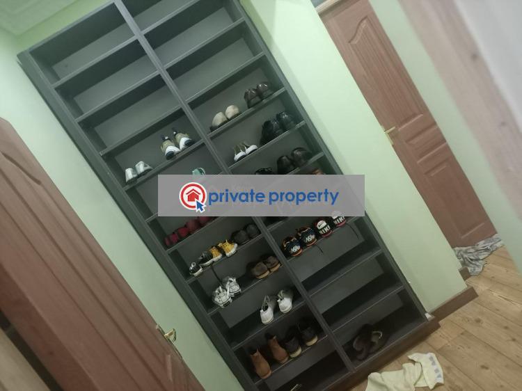 4 bedroom House For Sale &nbsp;karai Muslim Kikuyu Kiambu - 11