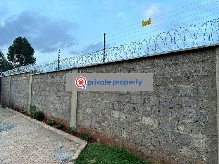 4 bedroom House For Sale &nbsp;karai Muslim Kikuyu Kiambu - 20