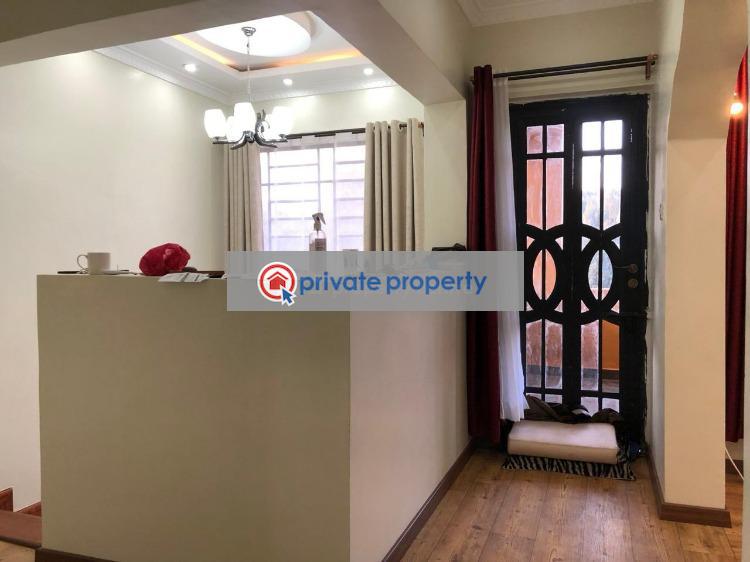 4 bedroom House For Sale &nbsp;karai Muslim Kikuyu Kiambu - 6