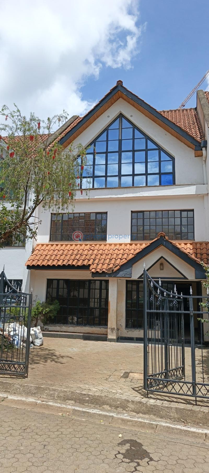 5 bedroom Townhouse For Rent Brookside Lane Brookside Westlands Nairobi - 9