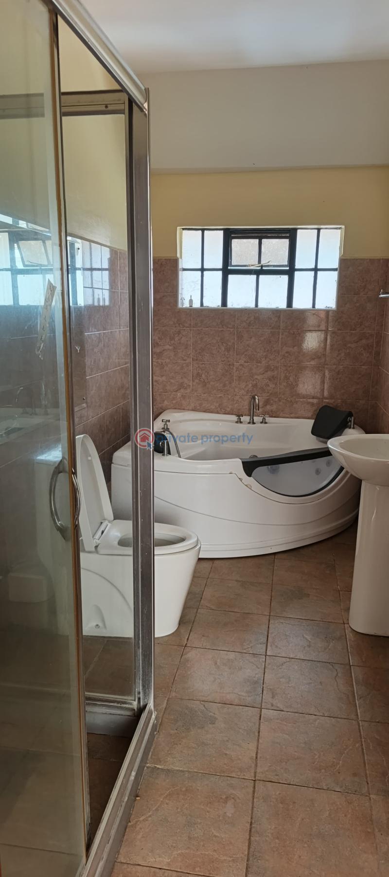 5 bedroom Townhouse For Rent Brookside Lane Brookside Westlands Nairobi - 8