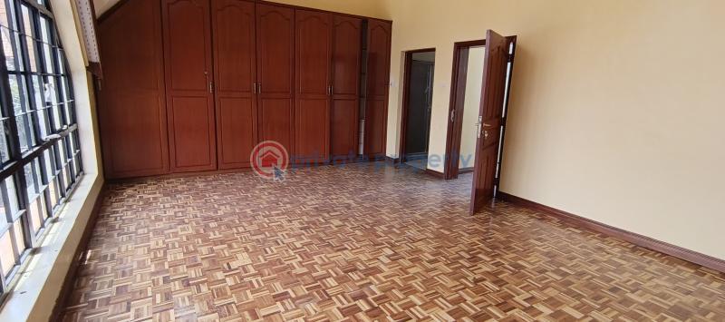 5 bedroom Townhouse For Rent Brookside Lane Brookside Westlands Nairobi - 4