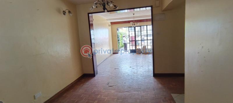 5 bedroom Townhouse For Rent Brookside Lane Brookside Westlands Nairobi - 1