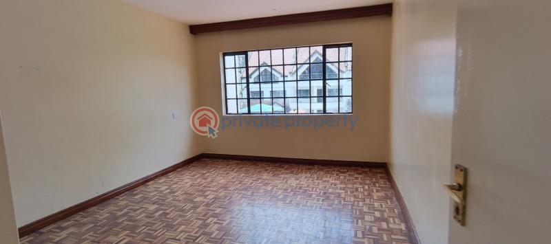 5 bedroom Townhouse For Rent Brookside Lane Brookside Westlands Nairobi - 7