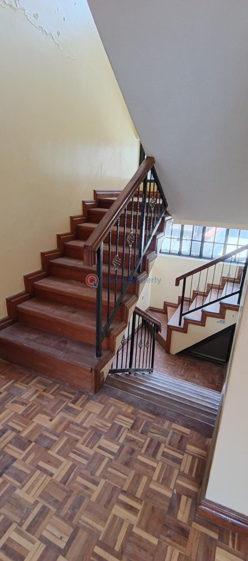 5 bedroom Townhouse For Rent Brookside Lane Brookside Westlands Nairobi - 5