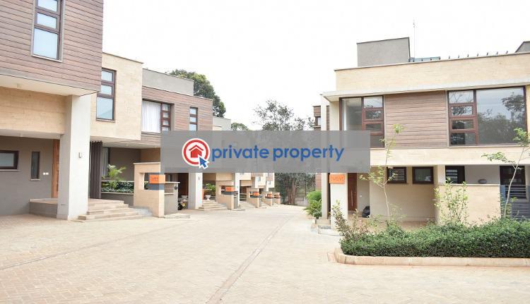 5 bedroom House For Sale Lavington Nairobi - 10