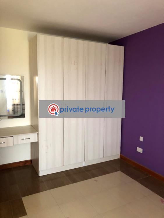 4 bedroom Townhouse For Sale &nbsp;athi River Athi River Machakos - 7