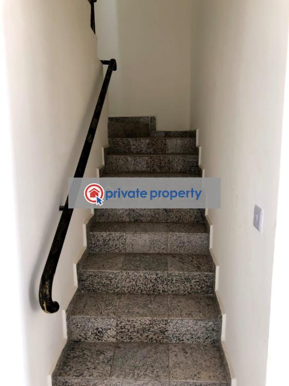 4 bedroom Townhouse For Sale &nbsp;athi River Athi River Machakos - 13
