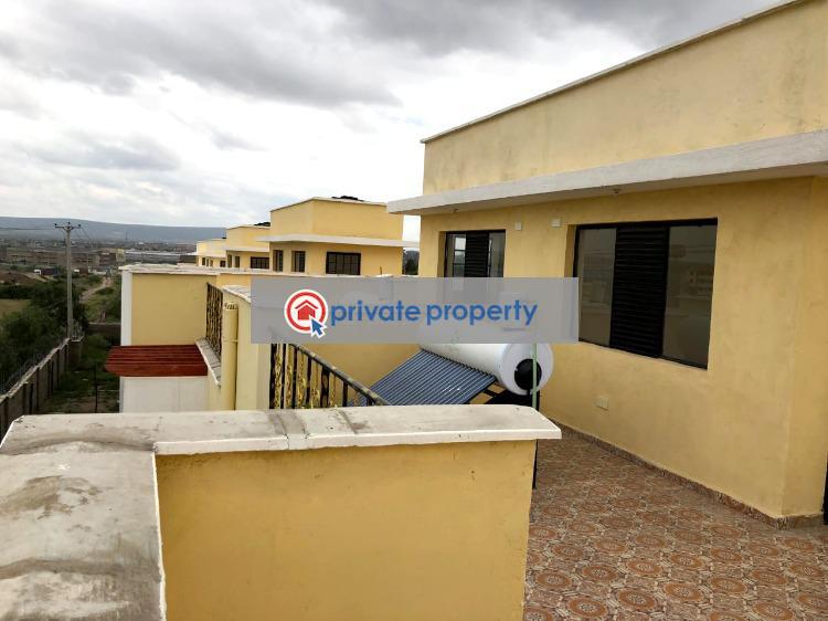 4 bedroom Townhouse For Sale &nbsp;athi River Athi River Machakos - 5