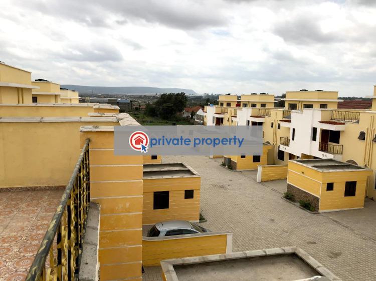 4 bedroom Townhouse For Sale &nbsp;athi River Athi River Machakos - 3