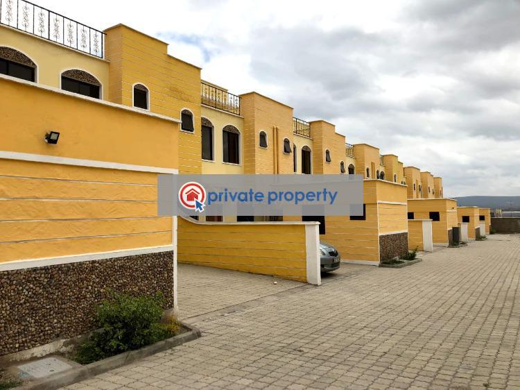4 bedroom Townhouse For Sale &nbsp;athi River Athi River Machakos - 19