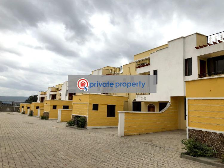 4 bedroom Townhouse For Sale &nbsp;athi River Athi River Machakos - 18
