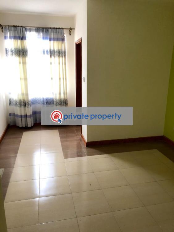 4 bedroom Townhouse For Sale &nbsp;athi River Athi River Machakos - 11