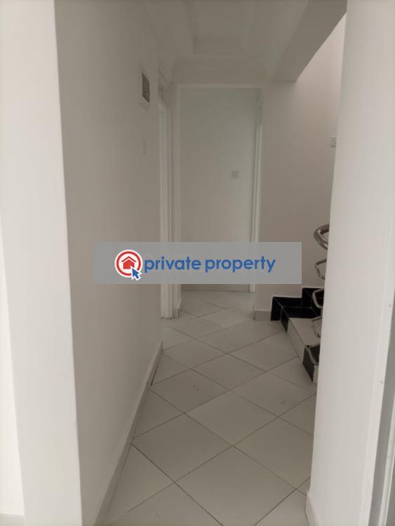 4 bedroom Townhouse For Sale &nbsp;ruiru Spur Mall Ruiru Kiambu - 5