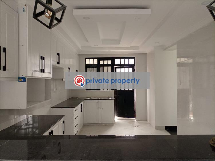 4 bedroom Townhouse For Sale &nbsp;ruiru Spur Mall Ruiru Kiambu - 14