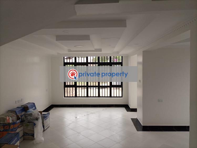 4 bedroom Townhouse For Sale &nbsp;ruiru Spur Mall Ruiru Kiambu - 9