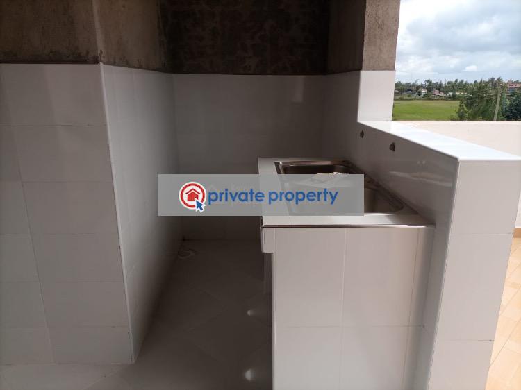 4 bedroom Townhouse For Sale &nbsp;ruiru Spur Mall Ruiru Kiambu - 6