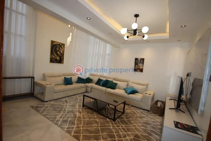 4 bedroom House For Sale ruiru Kiambu - 3