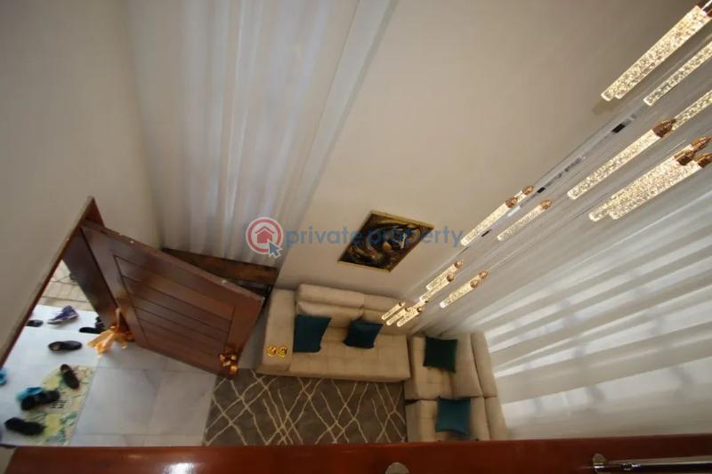 4 bedroom House For Sale 800 Meters Off Thika Super Highway Nairobi. Ruiru Kiambu - 4
