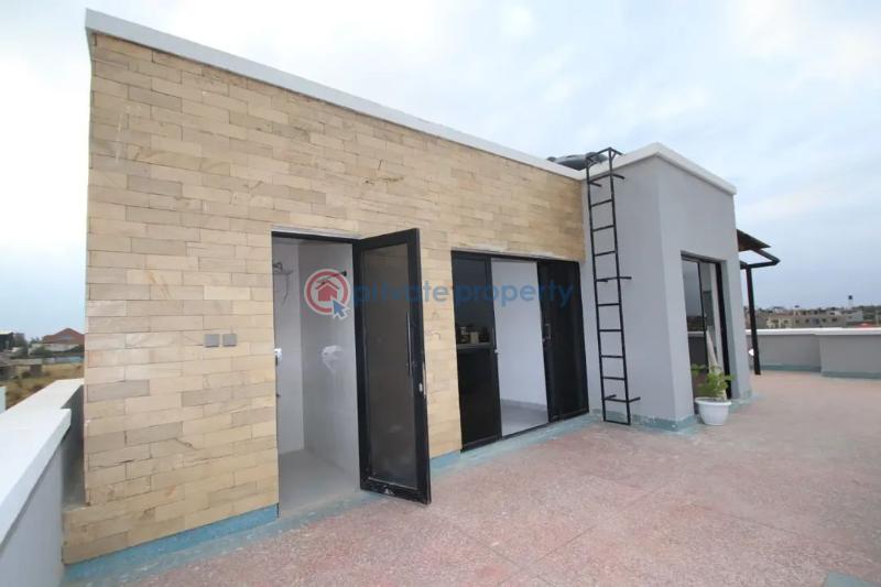 4 bedroom House For Sale 800 Meters Off Thika Super Highway Nairobi. Ruiru Kiambu - 15