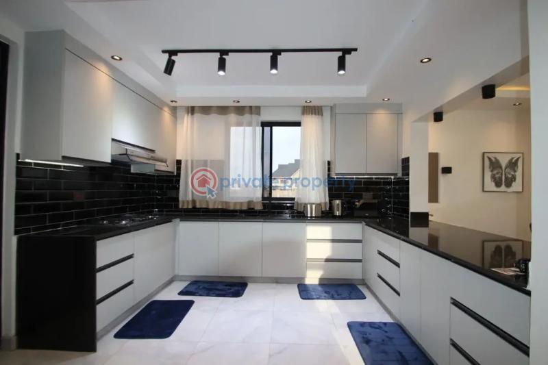 4 bedroom House For Sale Ruiru Kiambu - 5