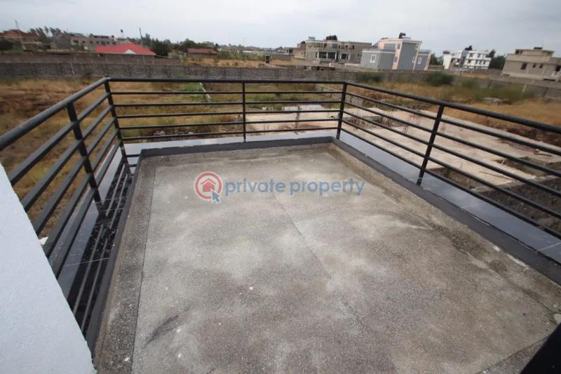4 bedroom House For Sale Ruiru Kiambu - 9