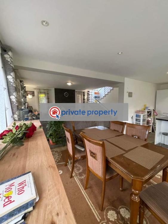 4 bedroom House For Sale &nbsp;redhill Westlands Nairobi - 5