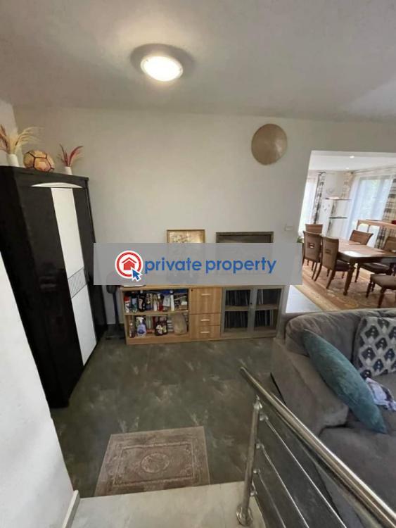 4 bedroom House For Sale &nbsp;redhill Westlands Nairobi - 14