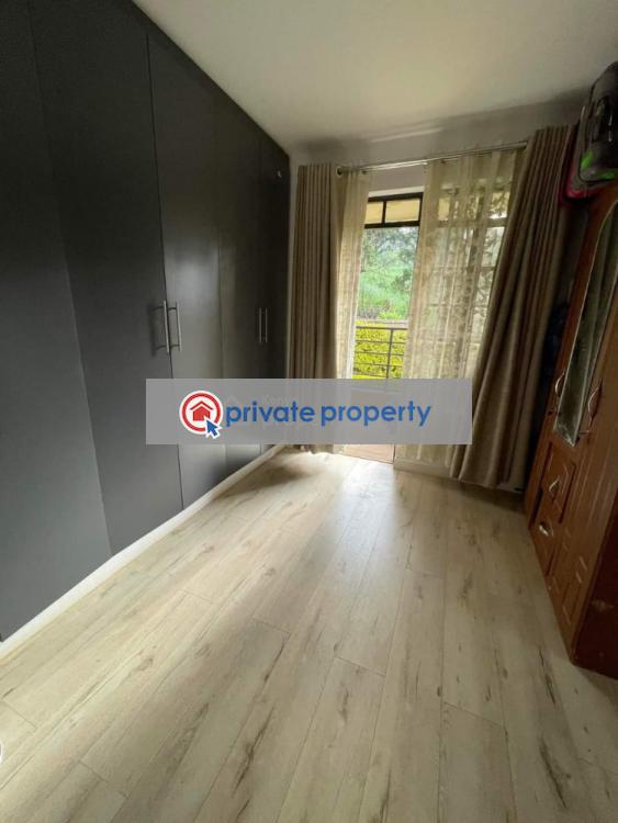 4 bedroom House For Sale &nbsp;redhill Westlands Nairobi - 18