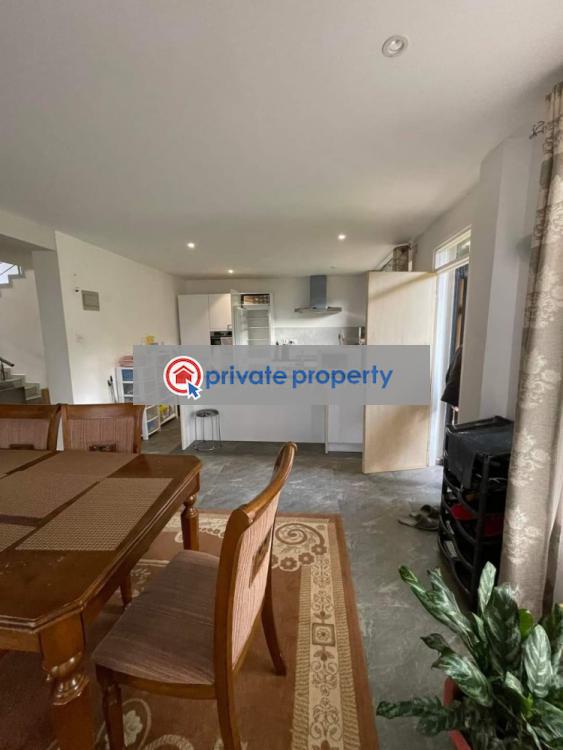 4 bedroom House For Sale &nbsp;redhill Westlands Nairobi - 6