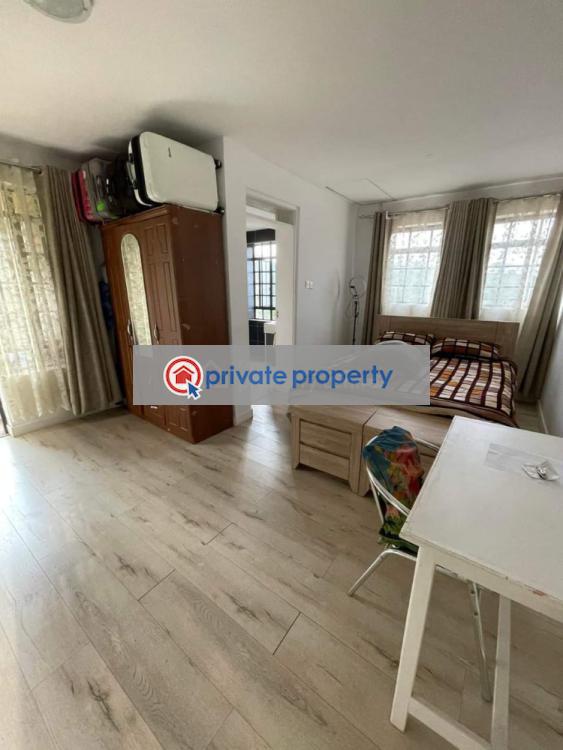 4 bedroom House For Sale &nbsp;redhill Westlands Nairobi - 19