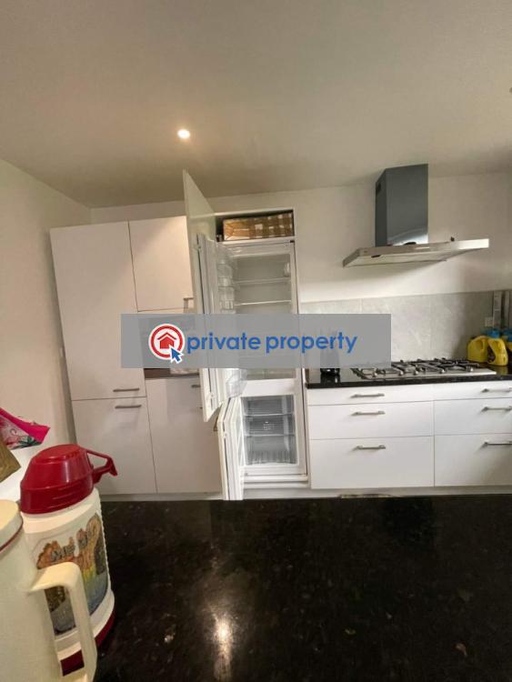 4 bedroom House For Sale &nbsp;redhill Westlands Nairobi - 9