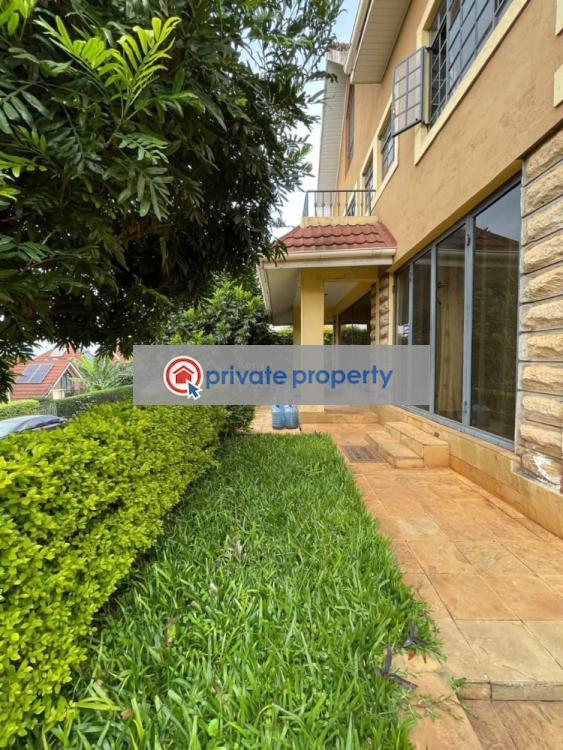 4 bedroom House For Sale &nbsp;redhill Westlands Nairobi - 7
