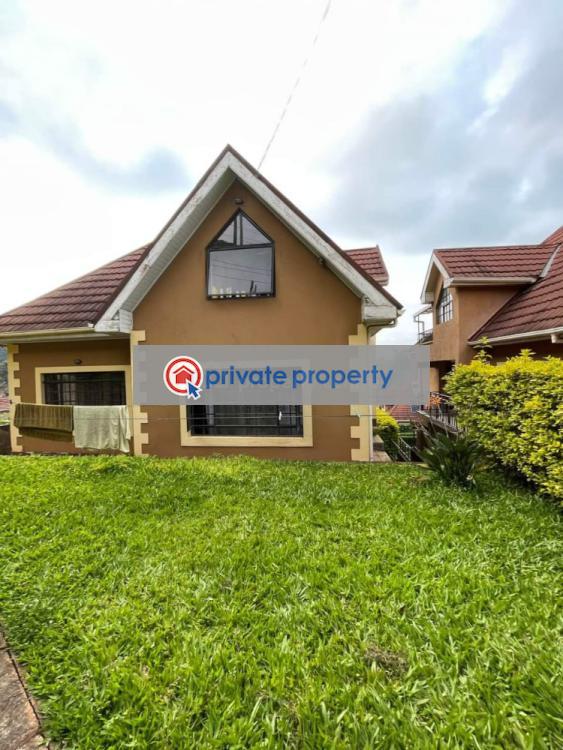 4 bedroom House For Sale &nbsp;redhill Westlands Nairobi - 2