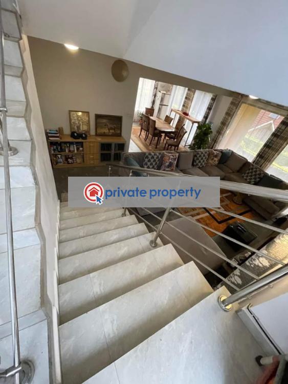 4 bedroom House For Sale &nbsp;redhill Westlands Nairobi - 12