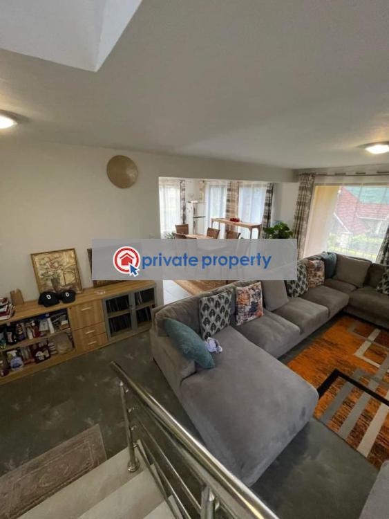 4 bedroom House For Sale &nbsp;redhill Westlands Nairobi - 13