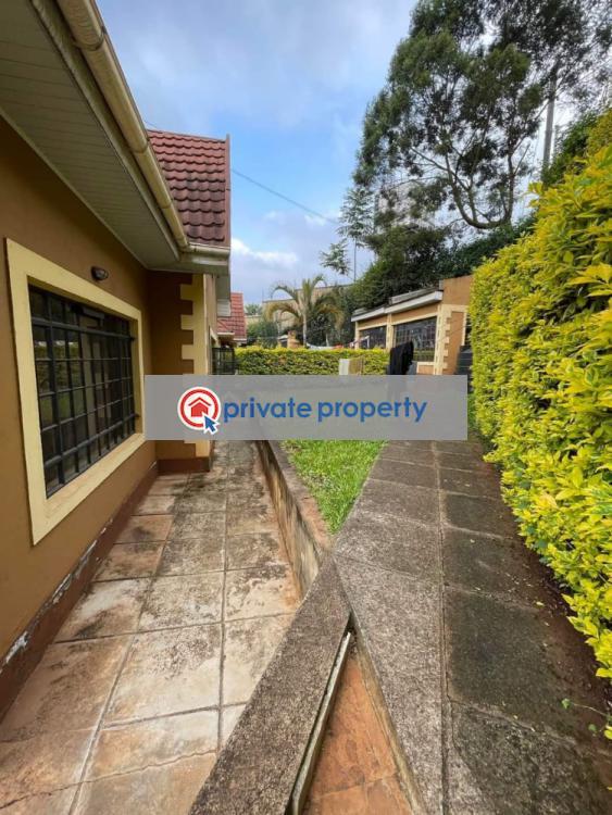 4 bedroom House For Sale &nbsp;redhill Westlands Nairobi - 8