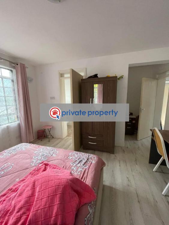 4 bedroom House For Sale &nbsp;redhill Westlands Nairobi - 15
