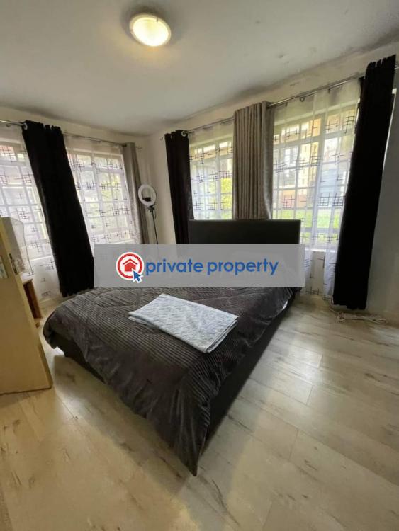 4 bedroom House For Sale &nbsp;redhill Westlands Nairobi - 16