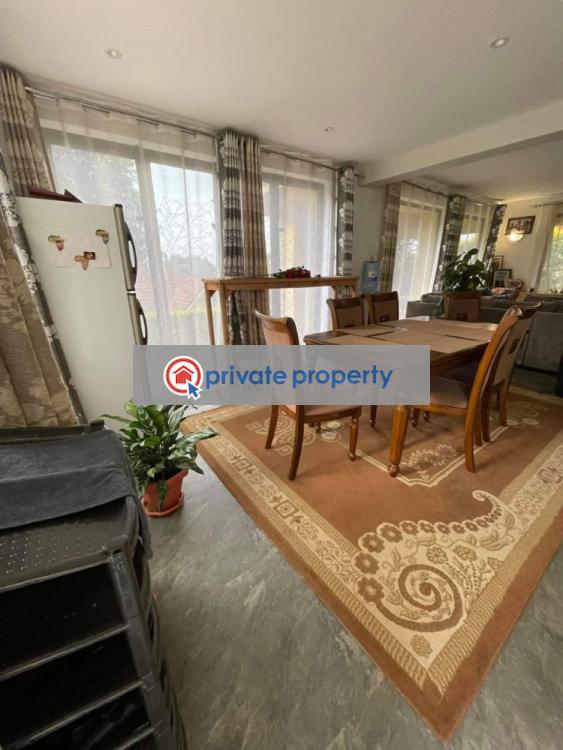 4 bedroom House For Sale &nbsp;redhill Westlands Nairobi - 10