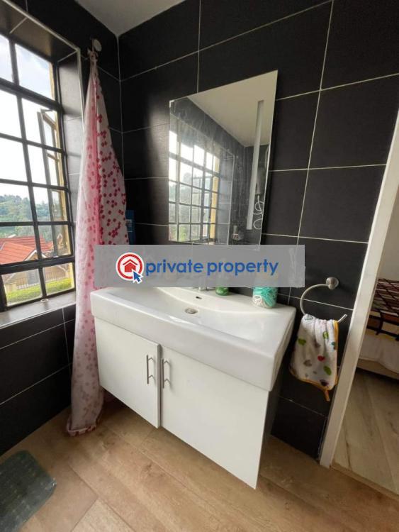4 bedroom House For Sale &nbsp;redhill Westlands Nairobi - 21