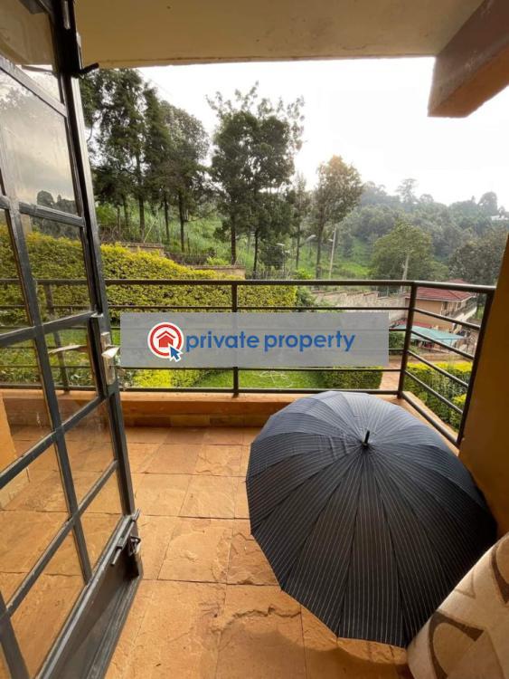 4 bedroom House For Sale &nbsp;redhill Westlands Nairobi - 23