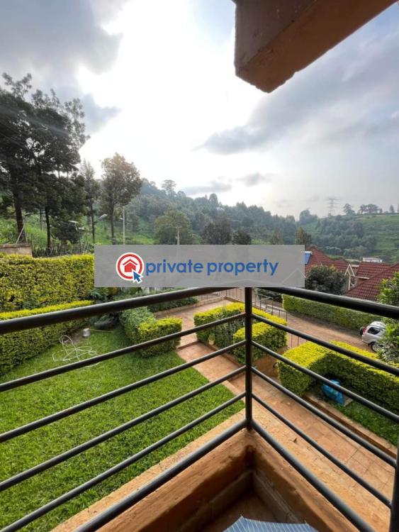 4 bedroom House For Sale &nbsp;redhill Westlands Nairobi - 22