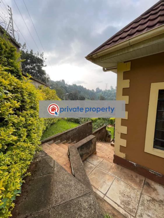 4 bedroom House For Sale &nbsp;redhill Westlands Nairobi - 4