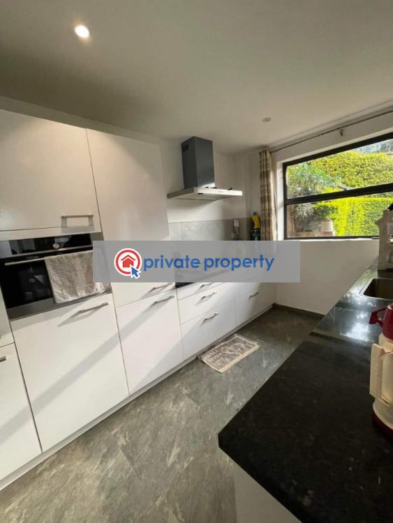 4 bedroom House For Sale &nbsp;redhill Westlands Nairobi - 11