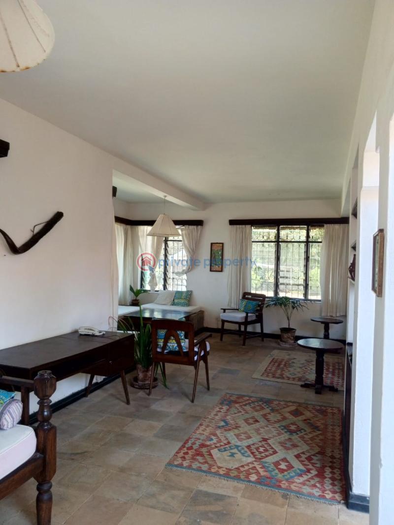 4 bedroom House For Sale Kikambala Mtwapa Kilifi - 16