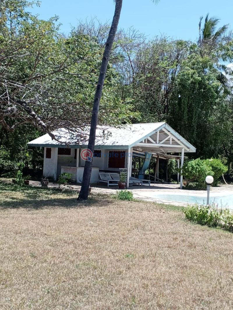 4 bedroom House For Sale Kikambala Mtwapa Kilifi - 3